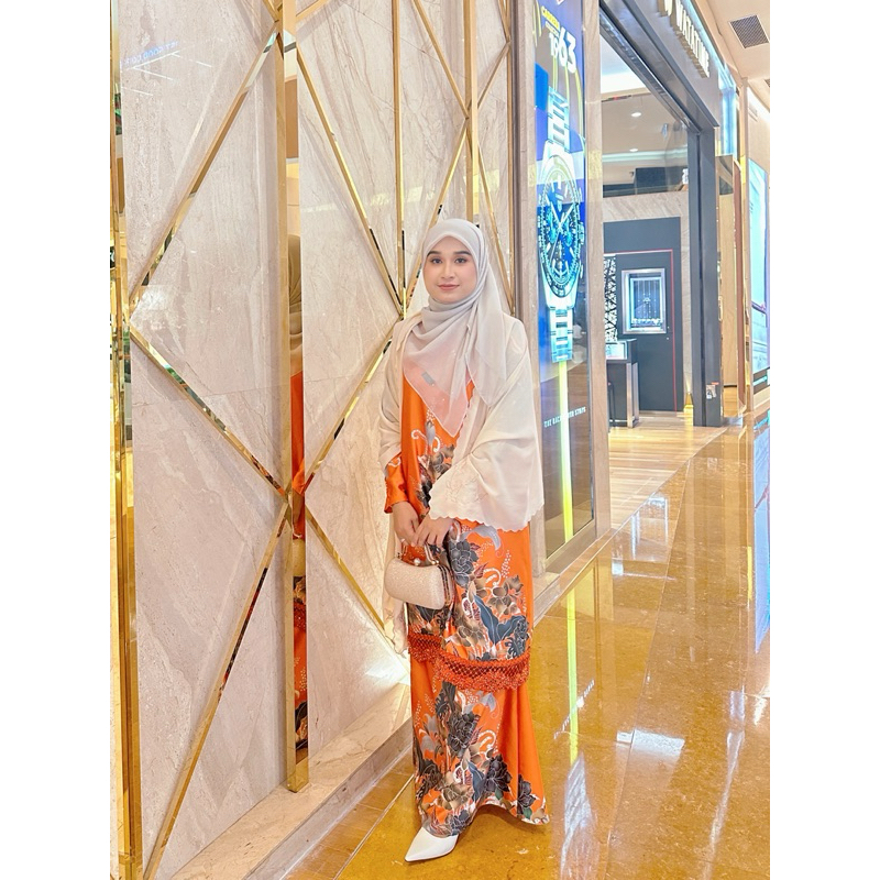 Batik Damia Malaysia ~ own design Terengganu Malaysia | Shopee Malaysia