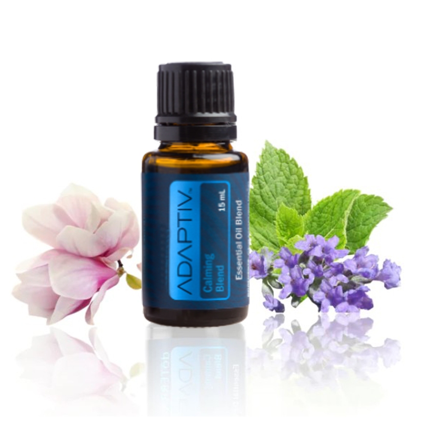 (Clear Stock) Adaptiv Essential oil 15ml (Exp Date: 07/2025) | Shopee ...