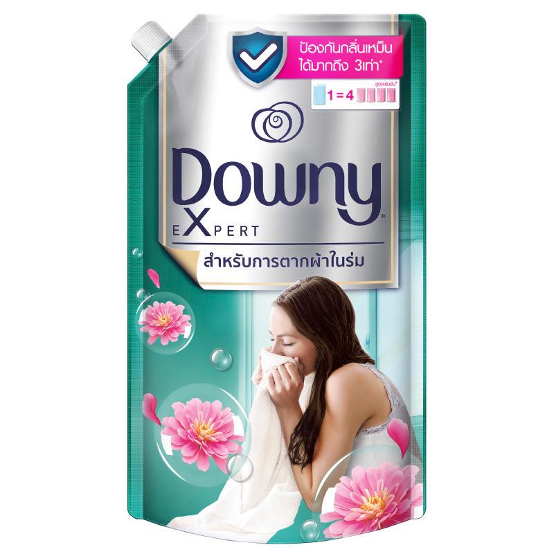 DOWNY FABRIC SOFTENER INDOOR DRY 1100 ML | Shopee Malaysia