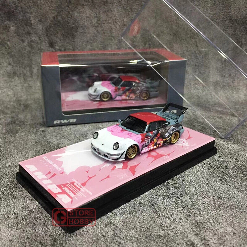 TPC 1/64 RWB 964 ガンダム アキバ TPC 1/64 RWB 964 ガンダム アキバ TPC 1/64 RWB 964 ガンダム アキバ