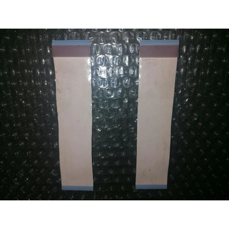 LG 49UF850T TV RIBBON TCON BOARD LVDS FLEX CABLE | Shopee Malaysia