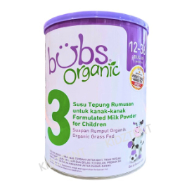 Goat Milk Toddler Drink Stage 3 main image 1