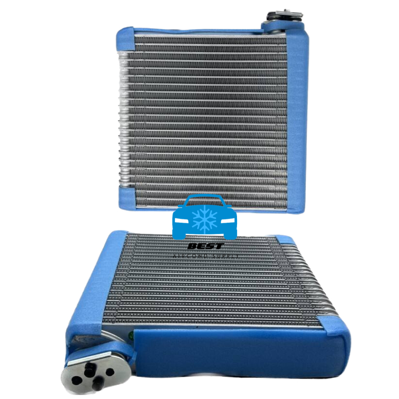 Cooling Coil Aircond Proton Gen 2 / Saga Blm / Persona Sanden System ...