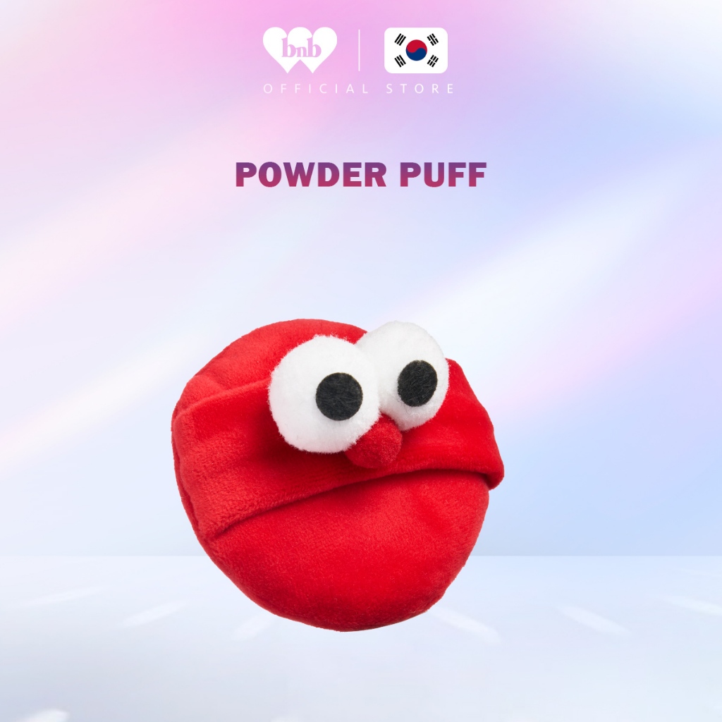 (GWP) BNB barenbliss Cute Powder Puff, Span Bedak | Shopee Malaysia