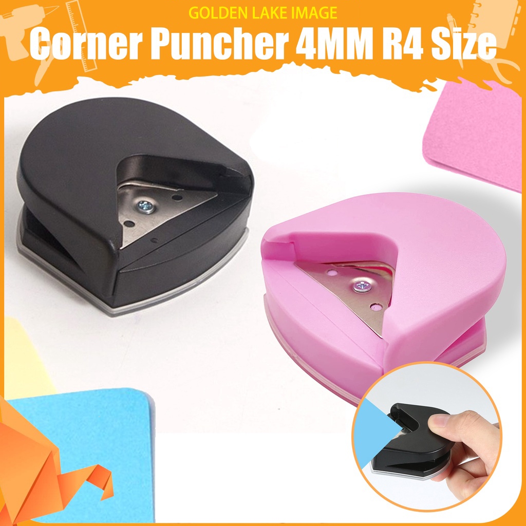 Mini Portable Rounding Machine Punching Rounding Edge Cutting Machine ...