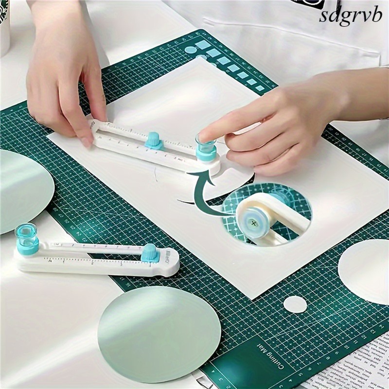 Round Cutting Knife Circular Cutter Circular Cutter Card Cutter ...