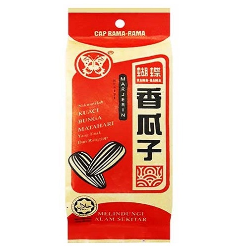 RAMA RAMA KUACI 110G | Shopee Malaysia