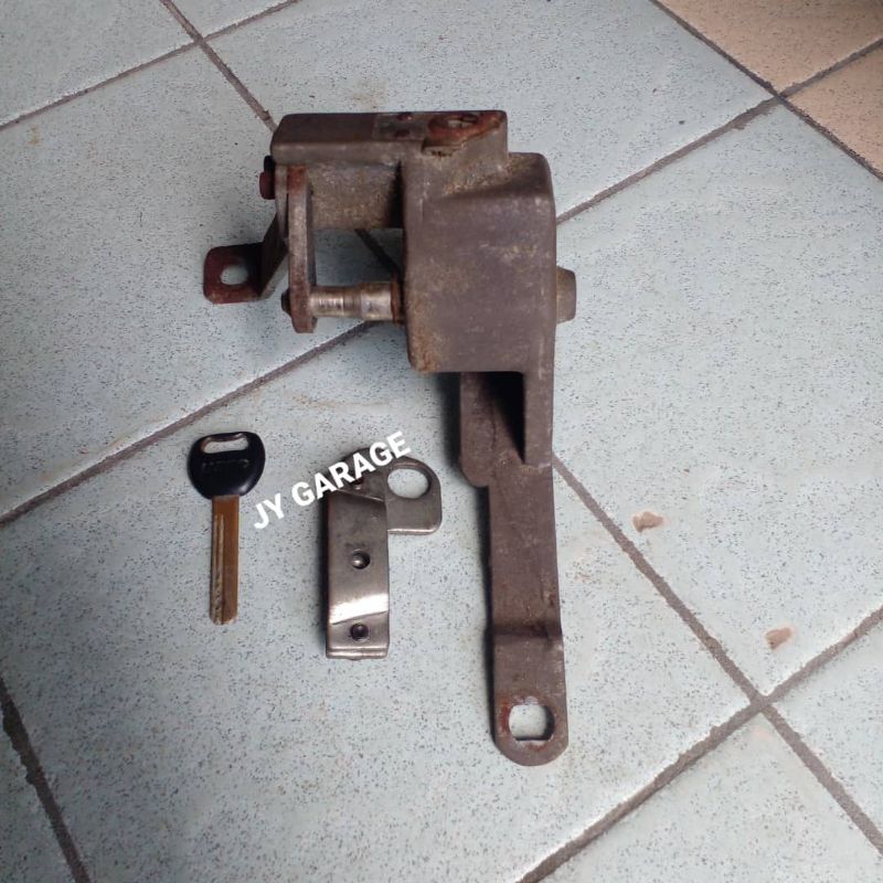GEAR SHIFT LOCK PROTON WIRA (MANUAL) Shopee Malaysia