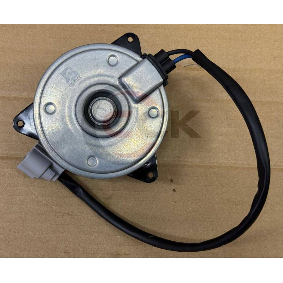 Toyota Altis Zze142 / Zre172 / Zre173 2008 - 2017 Year Radiator Air ...