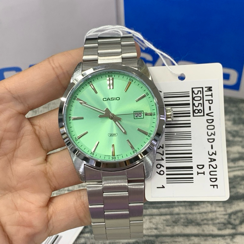 100% ORIGINAL CASIO MTP-VD03D-2A3/MTP-VD03D-3A1/MTP-VD03D 100% ORIGINAL CASIO MTP-VD03D-2A3/MTP-VD03D-3A1/MTP-VD03D