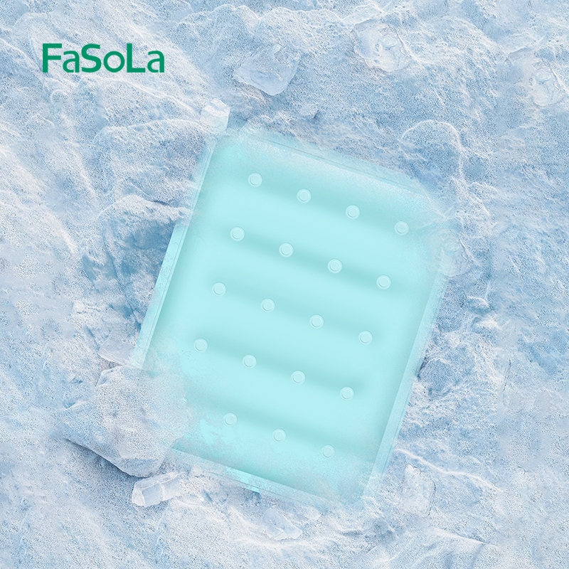 FaSoLa Ice Pad 冰墊 | Shopee Malaysia