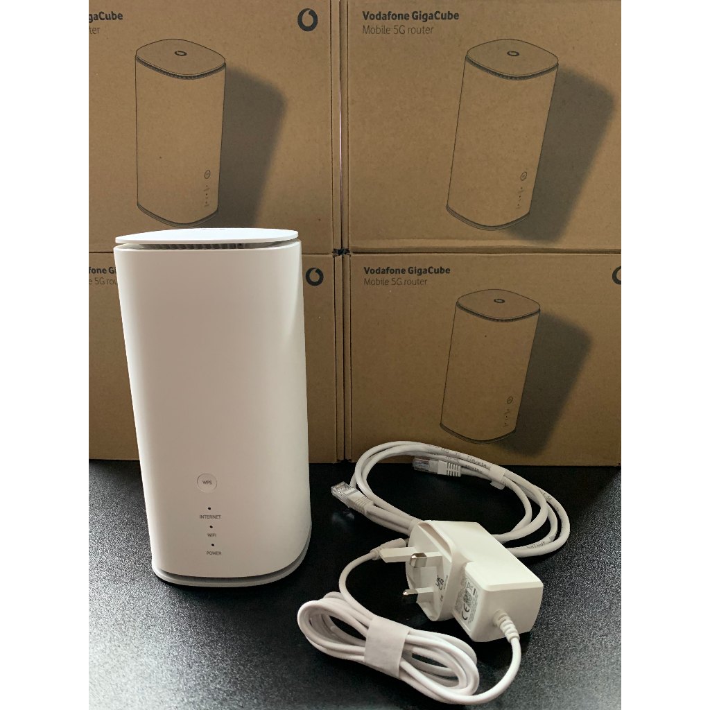 ZTE MC888 ULTRA 2.7Gbps 5G 4G+ Lock Band Wi-Fi 6 AX6000 (MODIFIED ...
