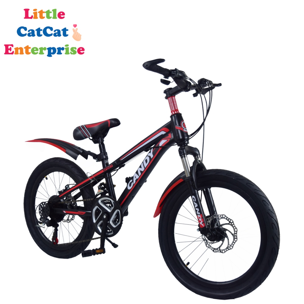 Kids mtb 20 new arrivals
