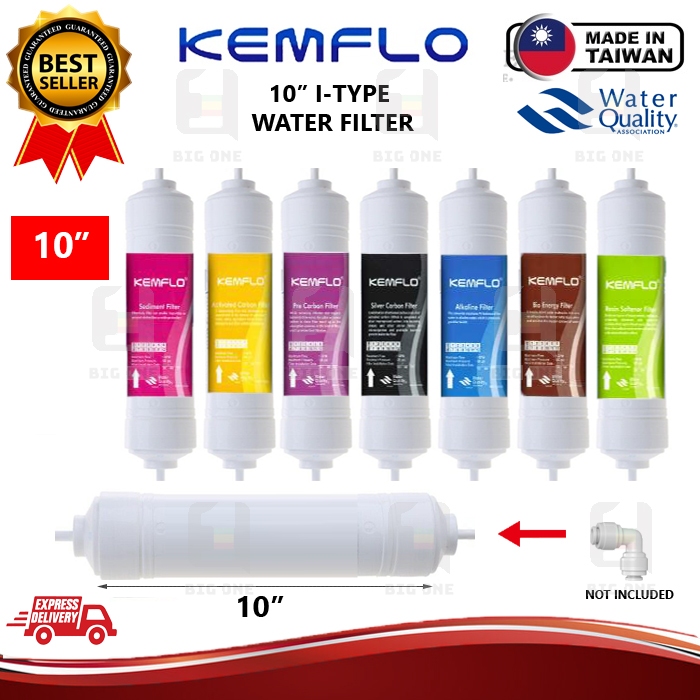 KEMFLO TAIWAN 10