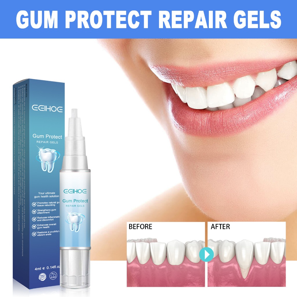 La Farmacia Del Sole: Gum Paroex 0,12 Dentif Gel Chx - Foto 2
