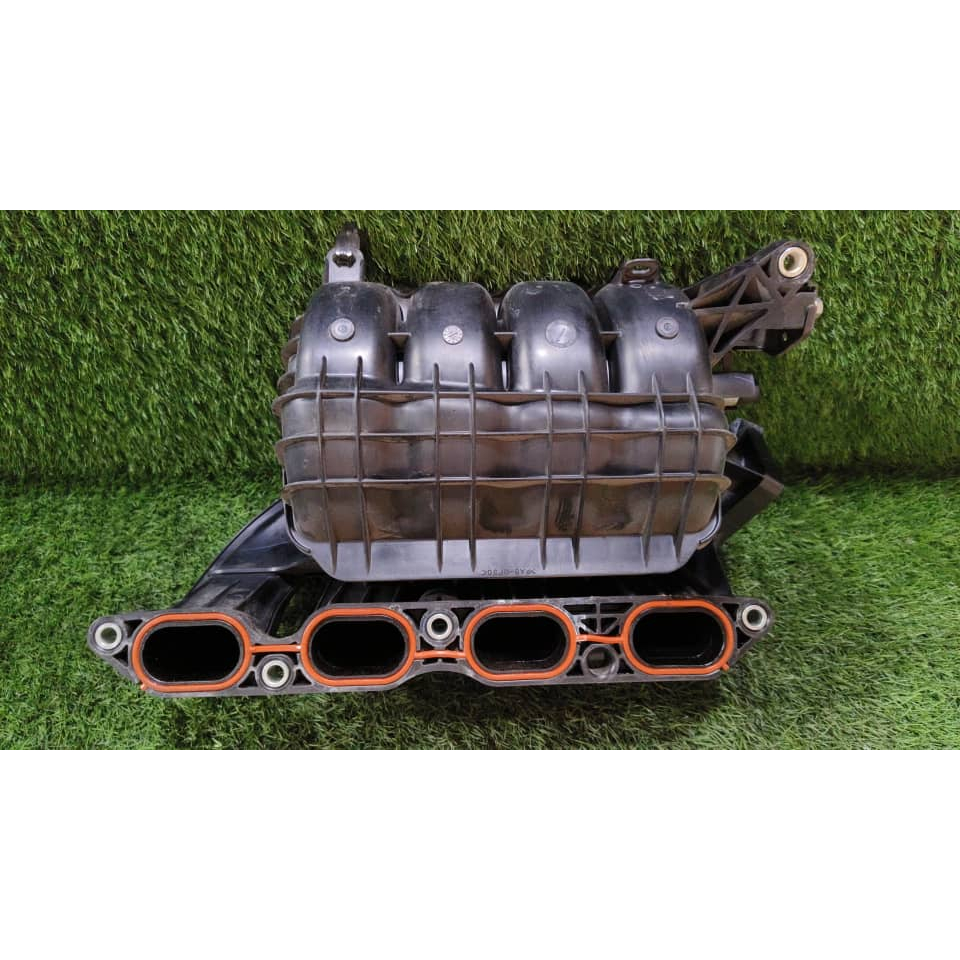 Toyota Harrier MCU60 2015-2020 Intake Manifold (3ZR 2.0 Model) | Shopee ...