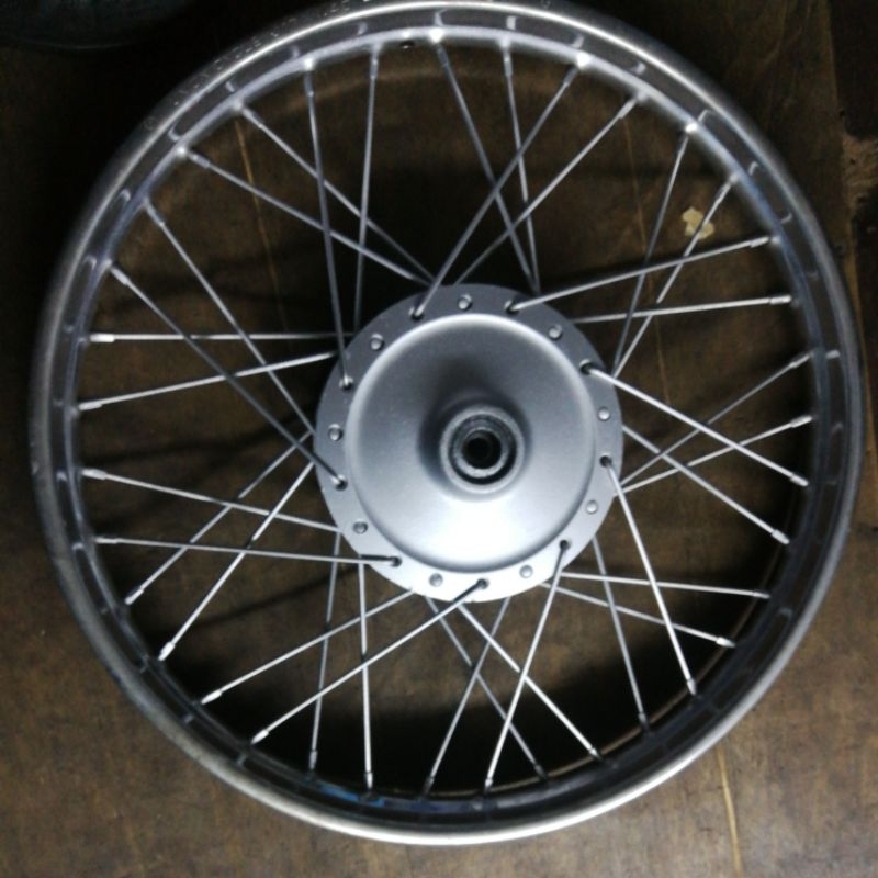 RIM LIDI STD YAMAHA SPORT ORIGINAL | Shopee Malaysia