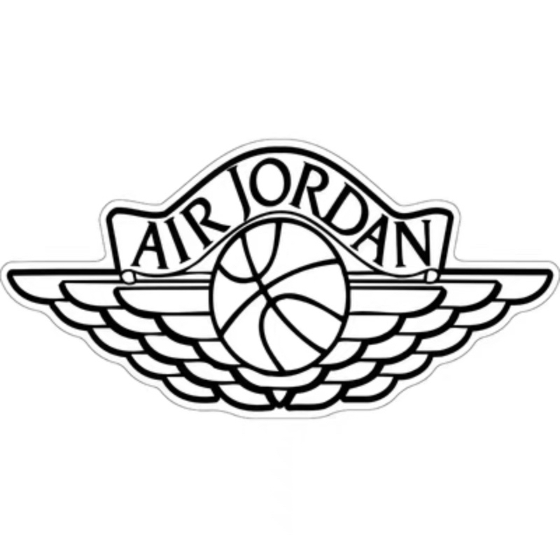 Air Jordan Rug Carpet Anime Doormat Mat AntiSlip Kitchen Bedroom