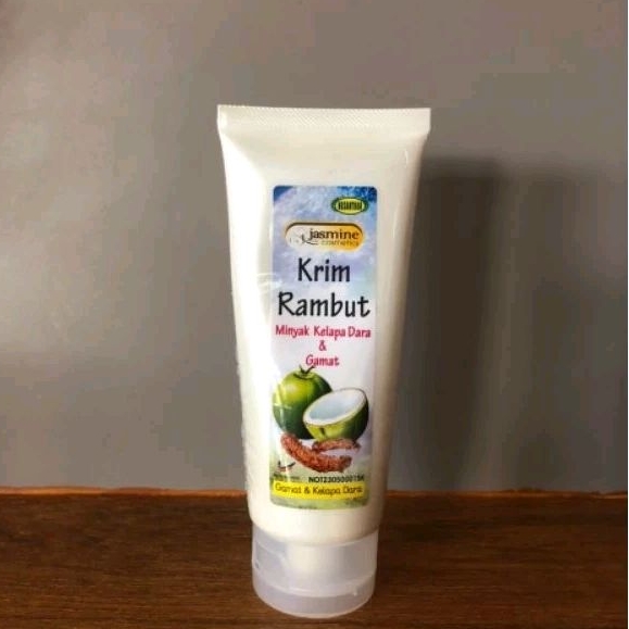 KRIM RAMBUT KELAPA DARA NUSANTARA | Shopee Malaysia