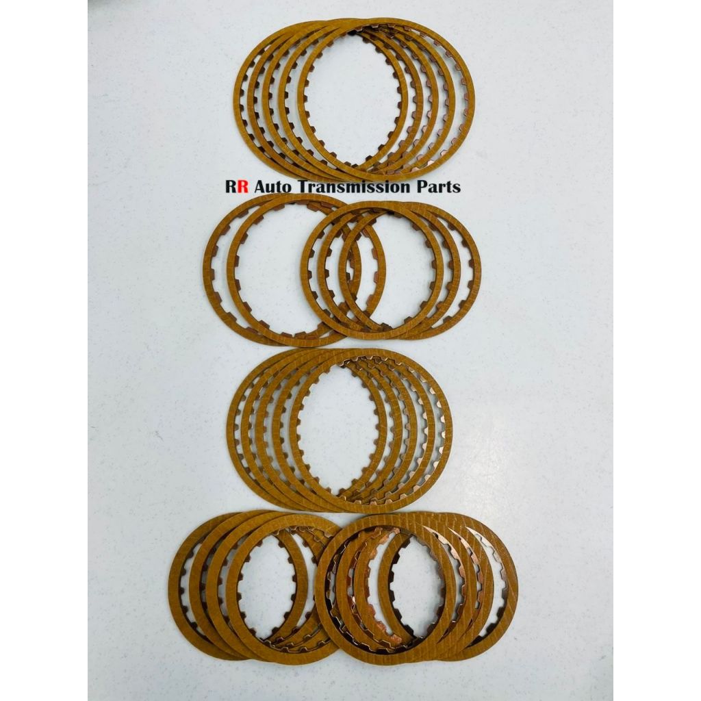 Nissan Grand Livina Latio Sentra N16 Auto Gearbox Transmission Repair