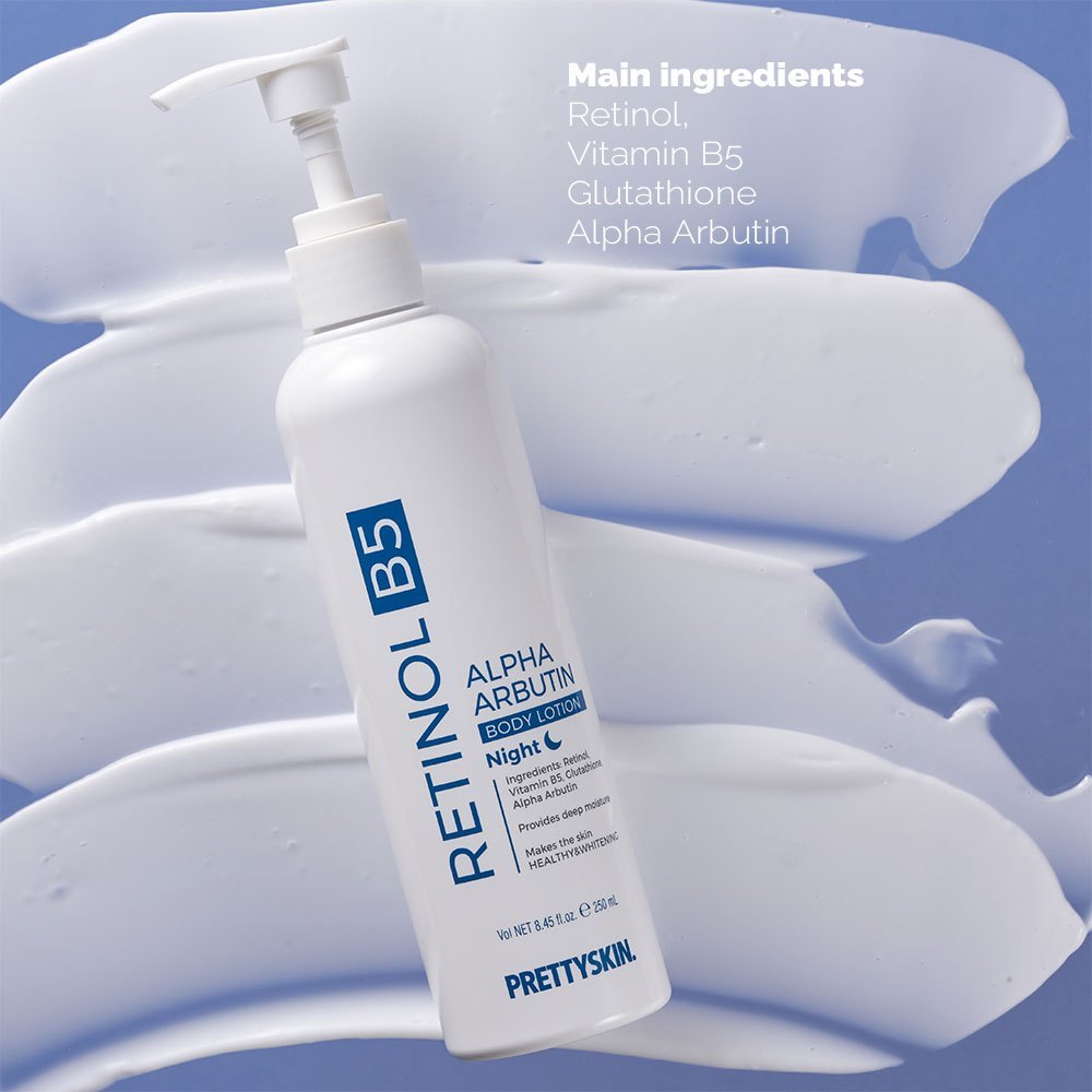 prettyskin glutathione v10 alpha arbutin body lotion Amazon.com : PRETTYSKIN Glutathione V10 Body Lotion – Daily Moisturizing  Tone-Up Lotion for Dry Skin – Hydrating Korean Body Lotion with Niacinamide  & 10 Vitamins – 8.45 fl.oz (Glutathione V10) : Beauty & Personal Care main image 1