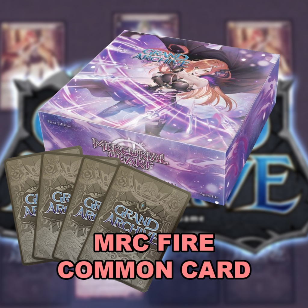 その他 Grand Archive TCG MRC 1st CSR Penumbal.. その他 Grand Archive TCG MRC 1st CSR Penumbal.. - その他