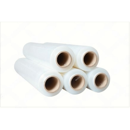Pallet wrapping film | stretch film | wrap pallet | wrap carton box ...
