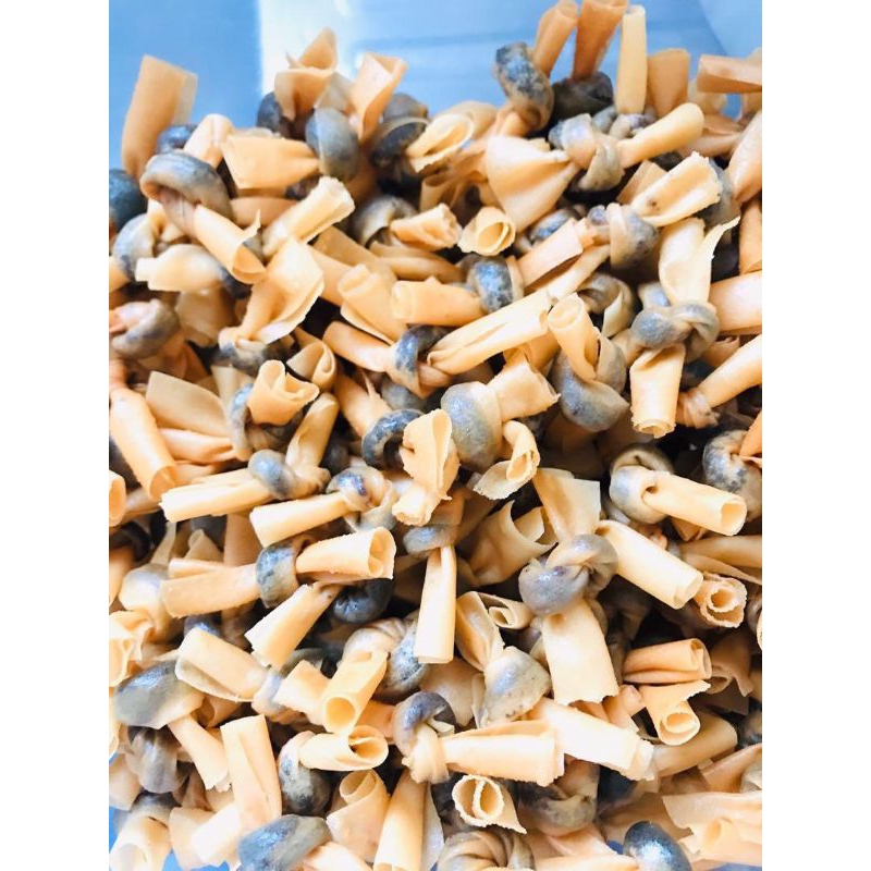 Popia Simpul Raya Ayam 1Kg Kg Laut | Shopee Malaysia