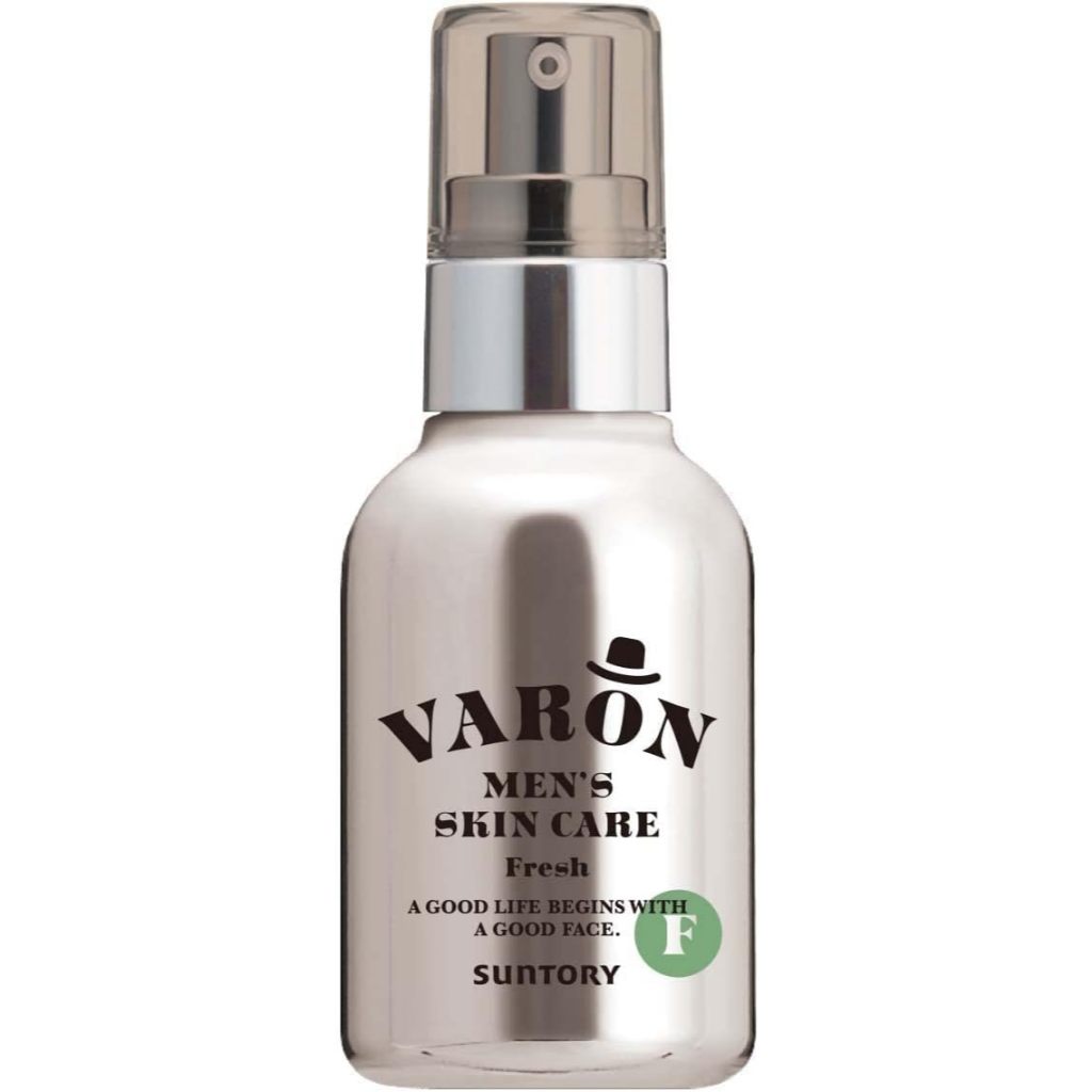 VARON MEN'S SKIN CARE フレッシュセット VARON MEN'S SKIN CARE
