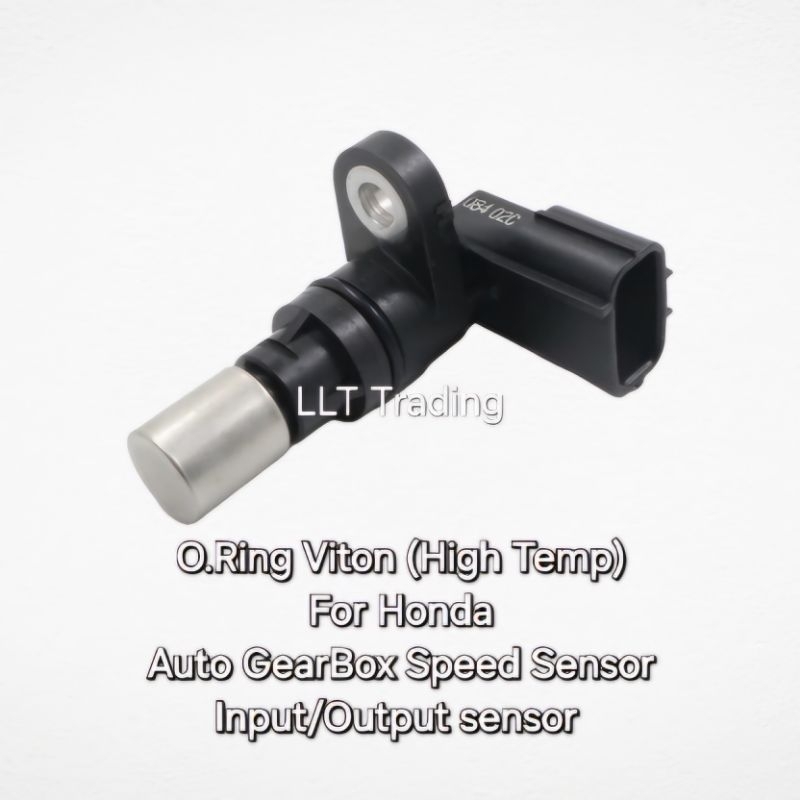 O.Ring Viton (High Temp) For HONDA CITY GD8 SEL JAZZ GD1 SAA Auto ...