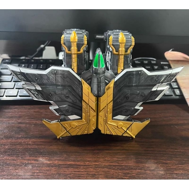 bootleg csm w extreme xtreme memory kamen rider w xtreme | Shopee Malaysia