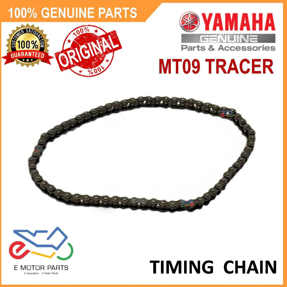 YAMAHA TIMING CHAIN MT09 TRACER [ 100 ORIGINAL YAMAHA ] 9458179066 Shopee Malaysia