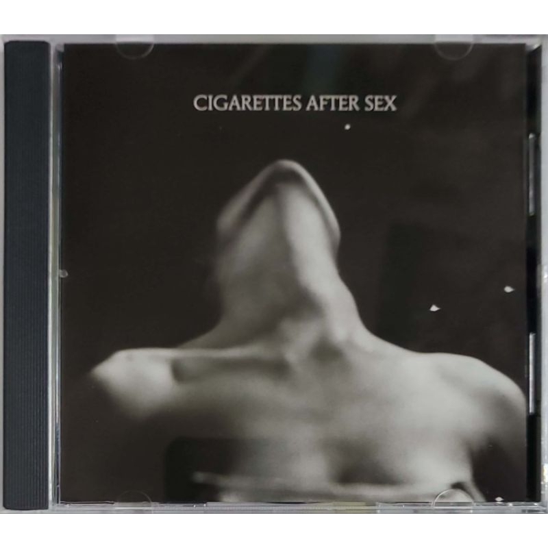cigarettes after sex ep 1 Cigarettes After Sex - I (CD)