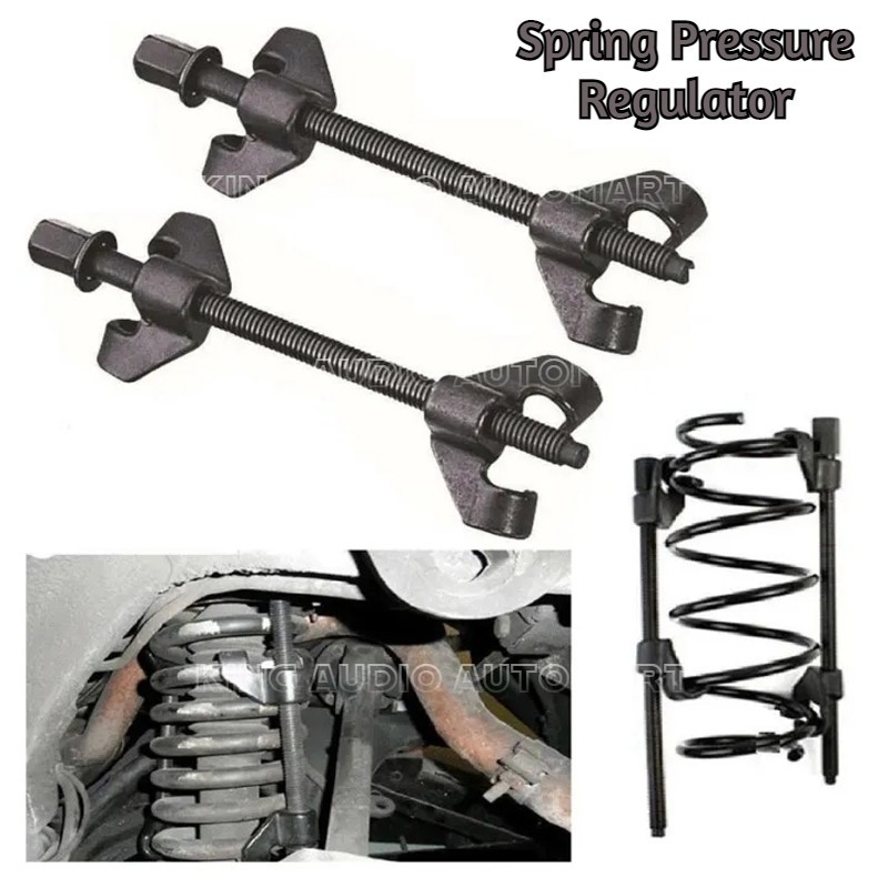 Buy compressor spring Online With Best Price, May 2026 | Shopee Malaysia