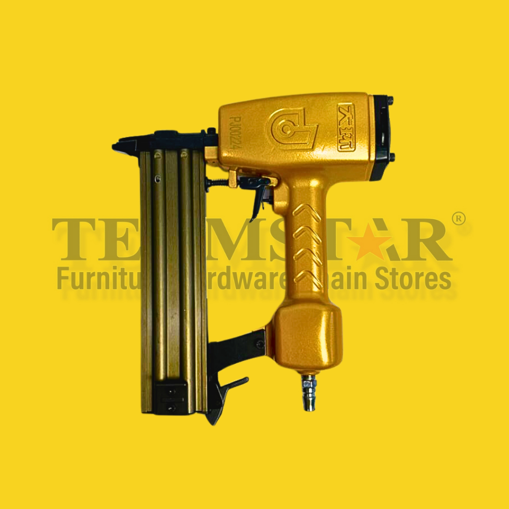 【TEAMSTAR】DAHOO T50 Air Tacker (Wood Air Nailer) | Shopee Malaysia