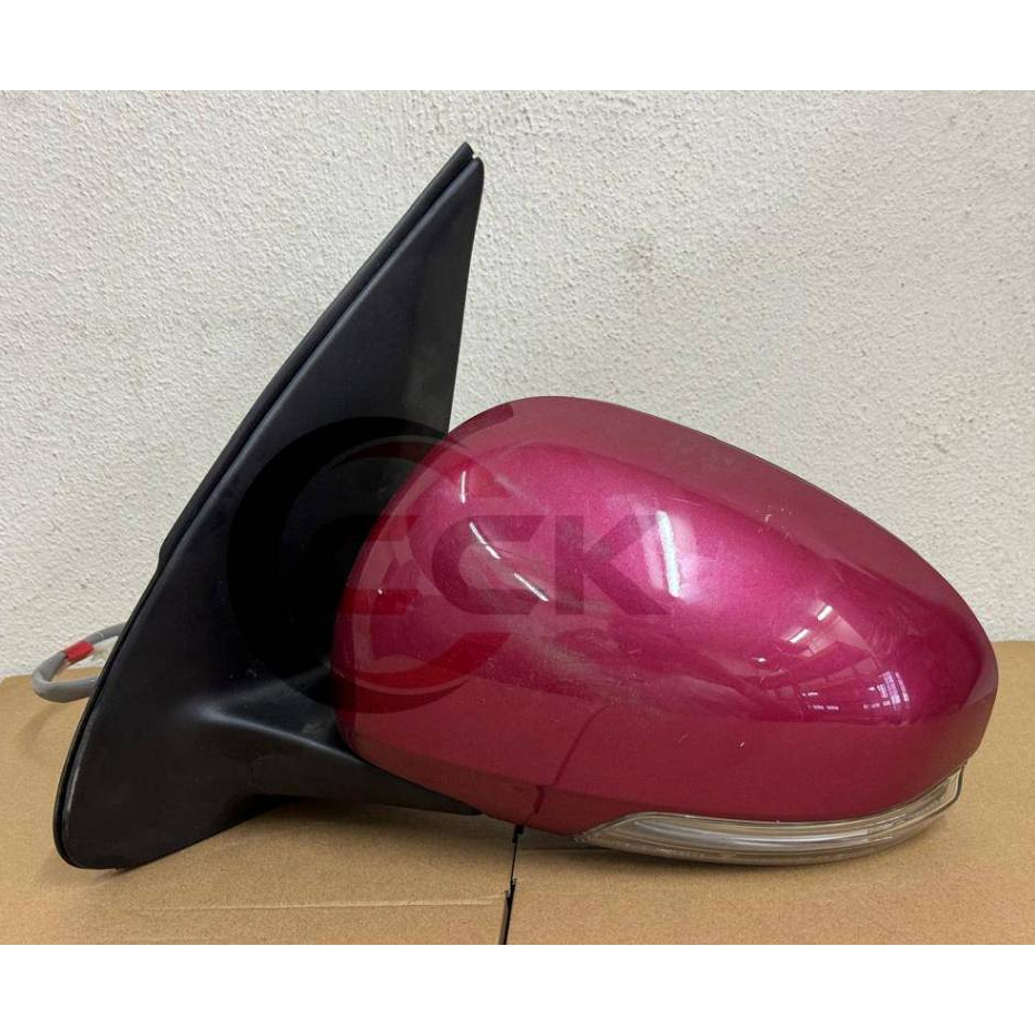 USED PERODUA MYVI LAGI BEST / ICON FRONT SIDE MIRROR / DOOR MIRROR ...