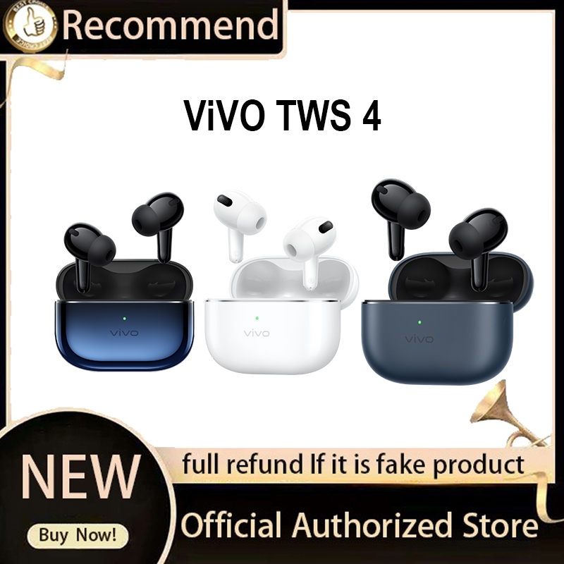 Vivo true wireless sale