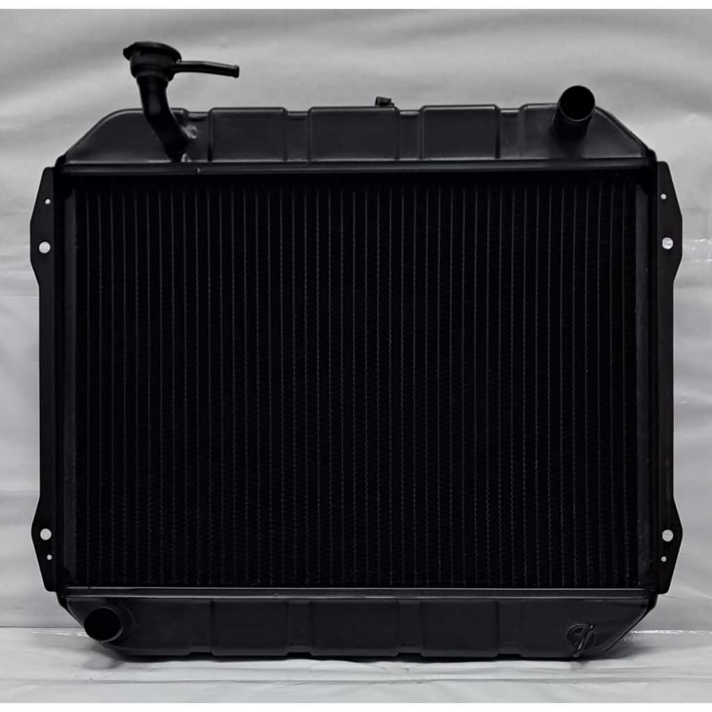 NISSAN VANETTE C22 VAN (40mm)3 Layer Manual Radiator Tangki Air ...