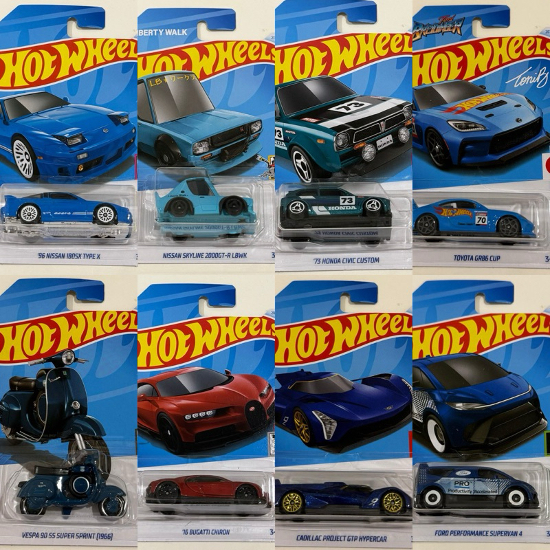 M case hot wheels 2019 online