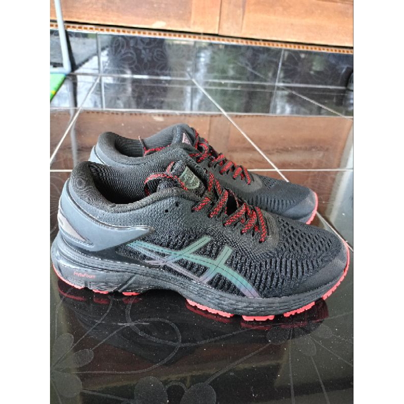 Kasut asics gel hotsell