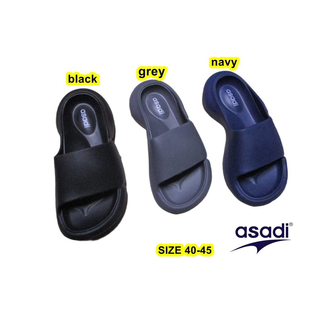 asadi slipper