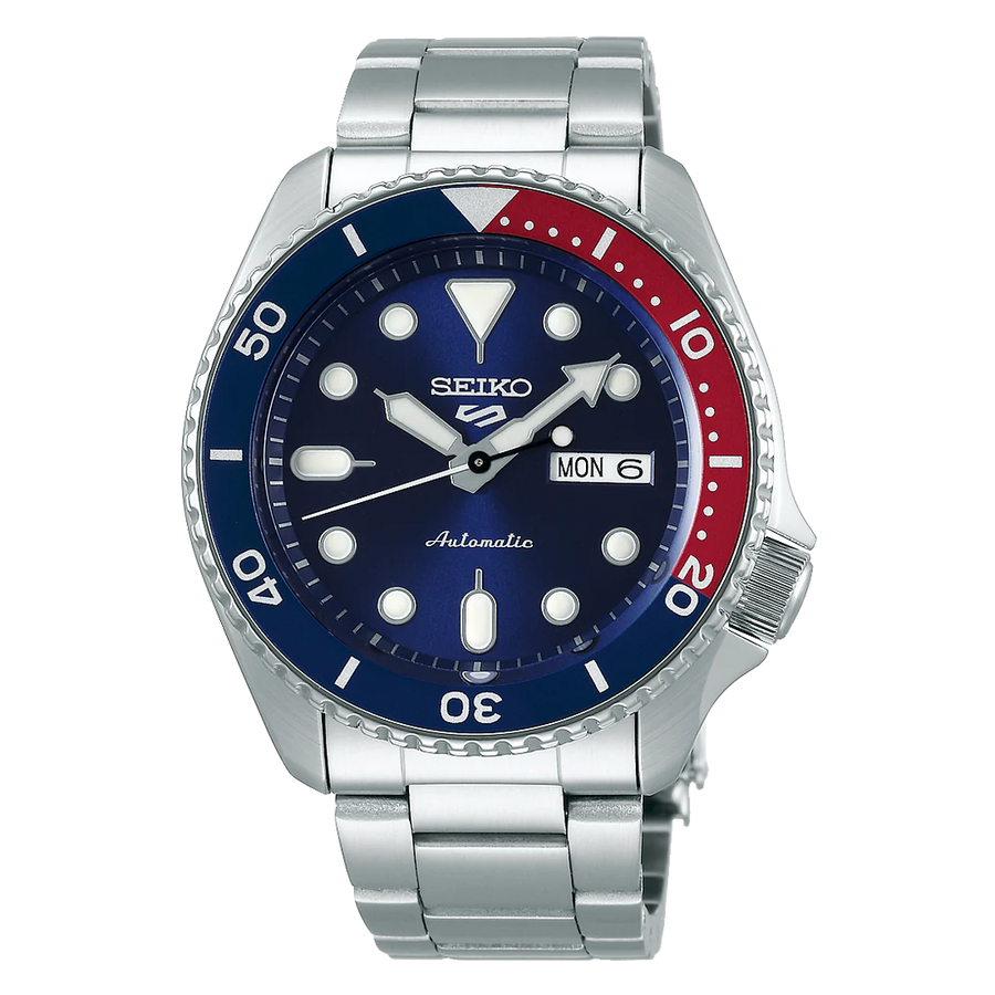 時計 SEIKO 5 Sports 24j automatic 4R36-00C0 SEIKO 5 Sports Diver automatic 4R36-00C0 – Long's Fine Watches