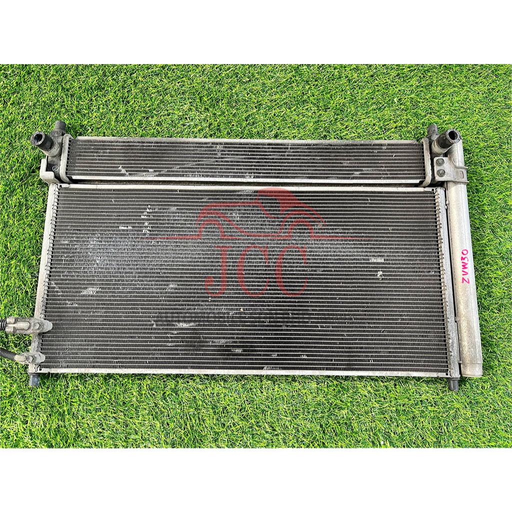 TOYOTA PRIUS ZVW30 2010 AIRCOND CONDENSER JAPAN USED[2E-5A-C-503 ...