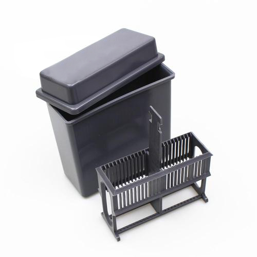 Biosharp BS-24-PB antigen retrieval box for histology ...