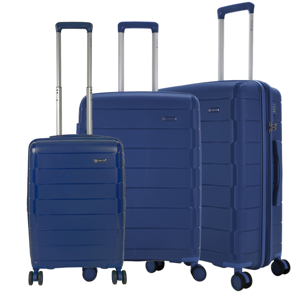 Carlton luggage malaysia on sale
