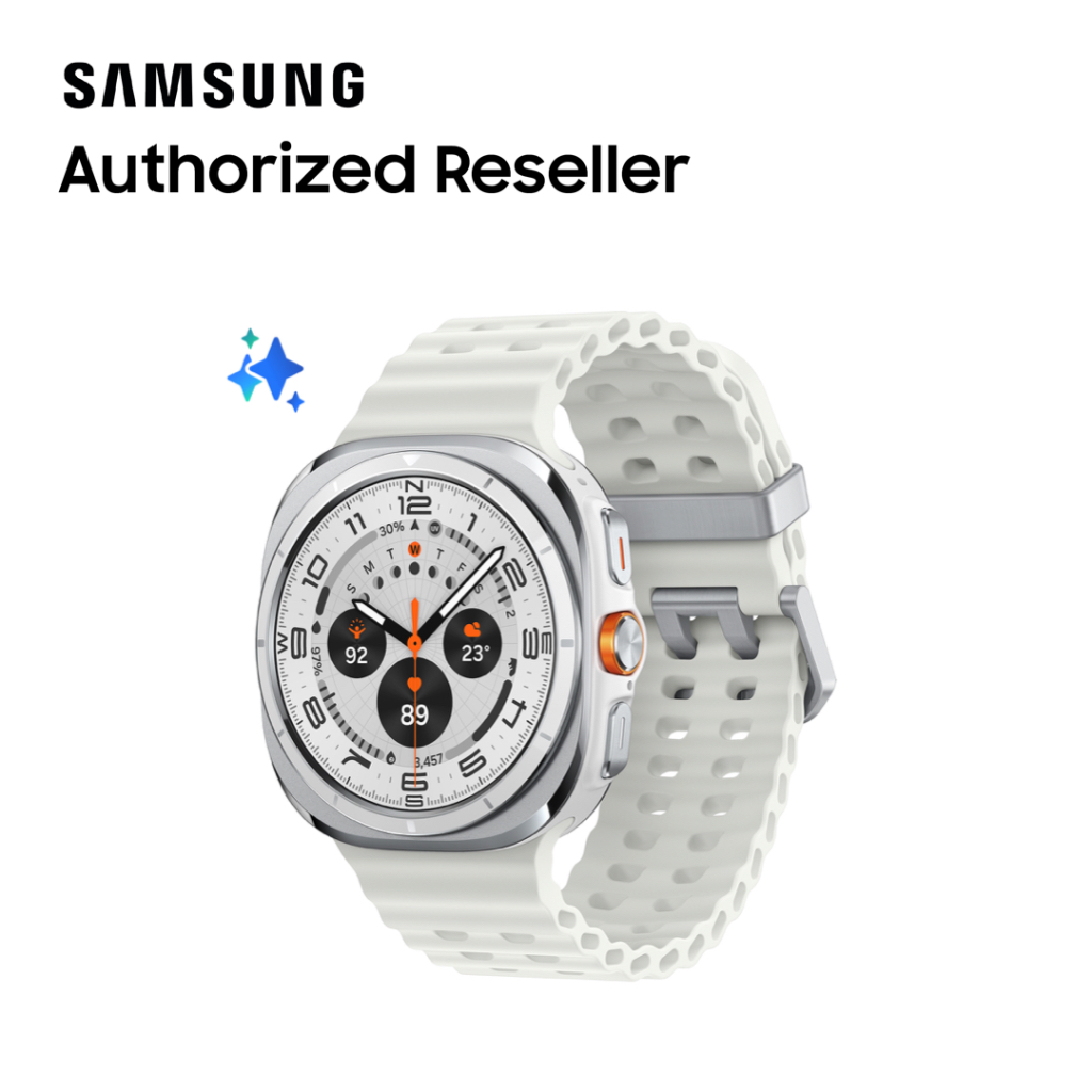 Samsung galaxy watch shopee store