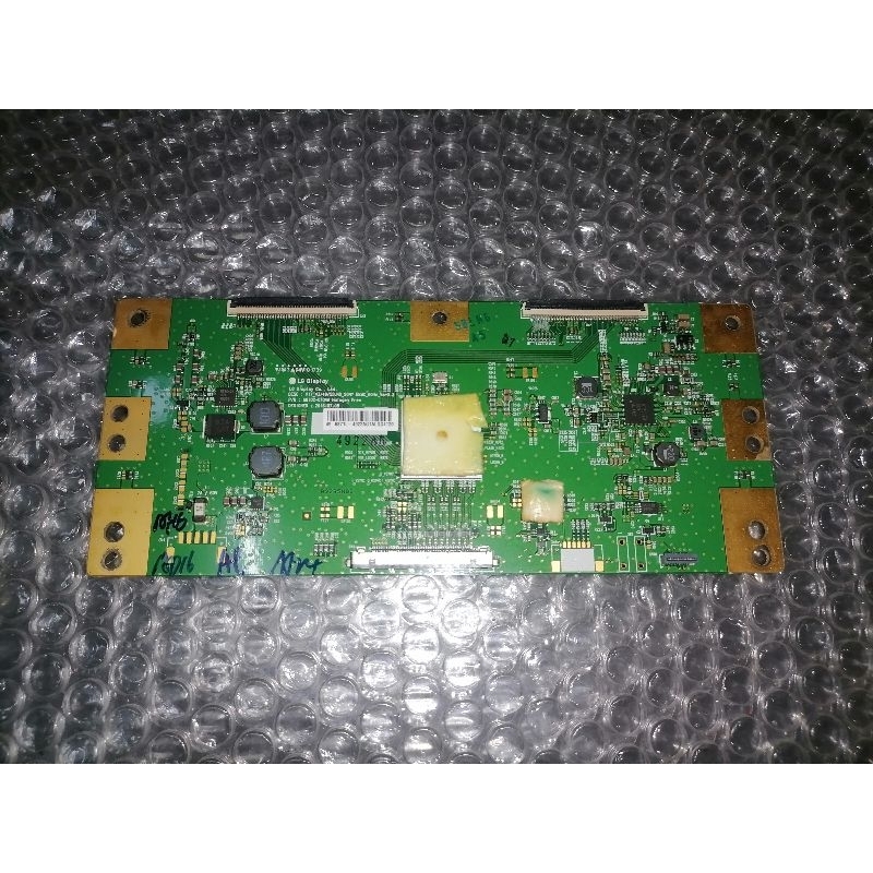 Genuine Sony KD-49XE7002 T-Con 6871L-5135B 6870C-0726A