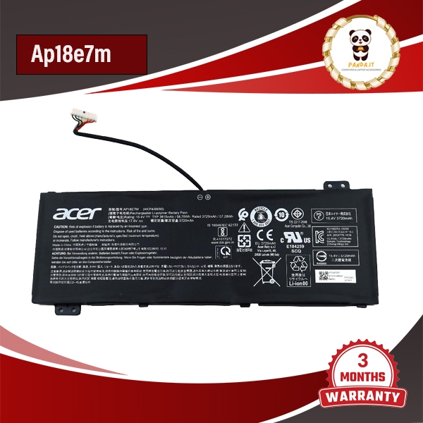 acer ap18e7m