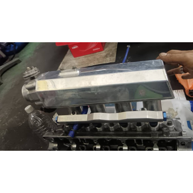 VR Fuel Rail + VR Intake | Shopee Malaysia