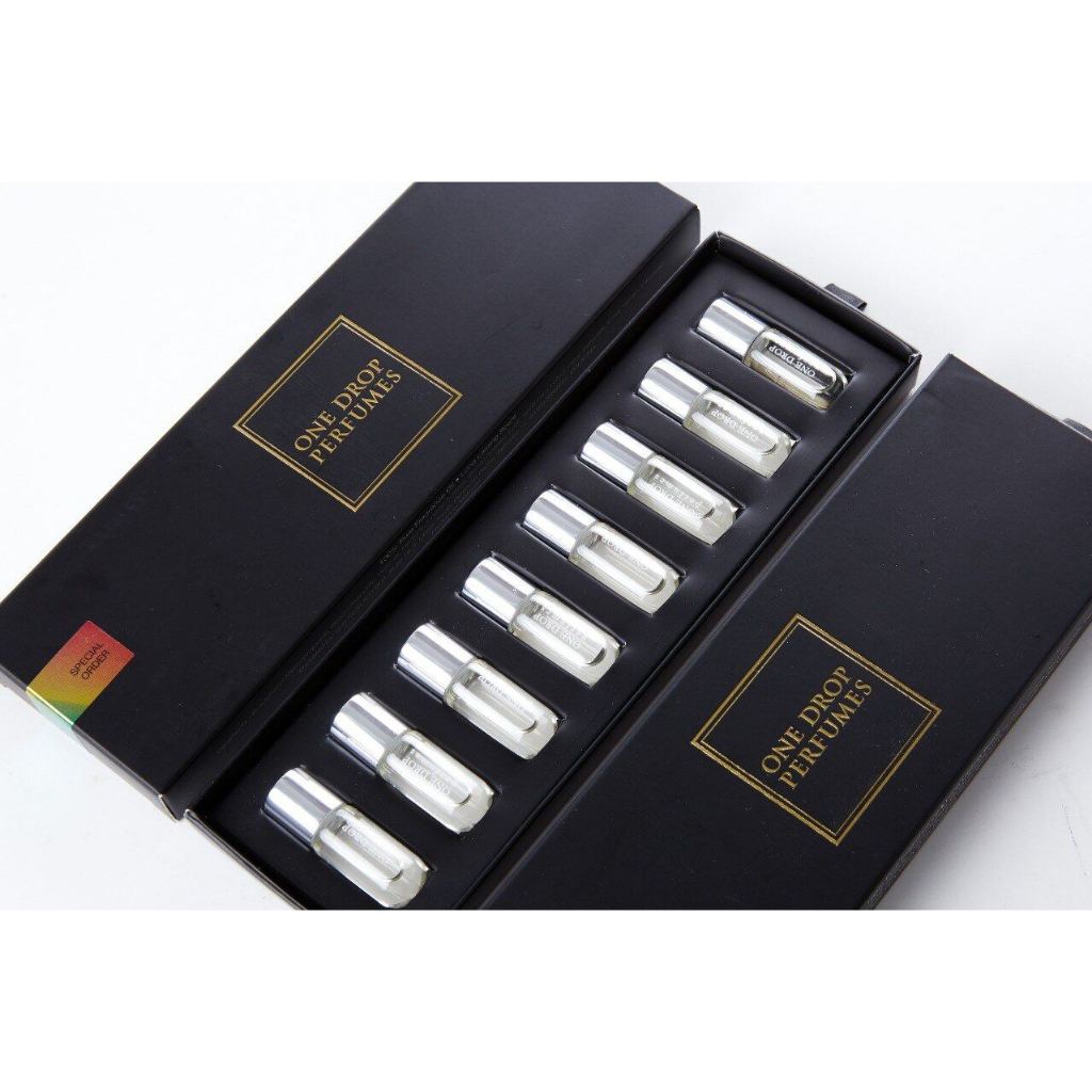 ONE DROP PERFUMES BOMBSHELL SPECIAL ORDER BOX | Shopee Malaysia